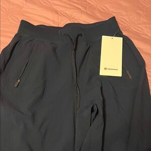 lululemon athletica Black Pants